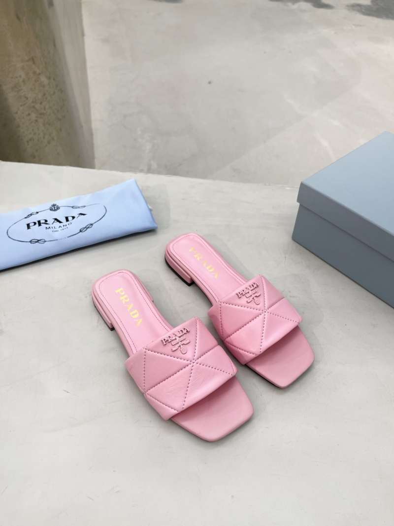 Prada Slippers